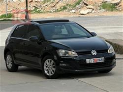 فولكسفاغن جولف